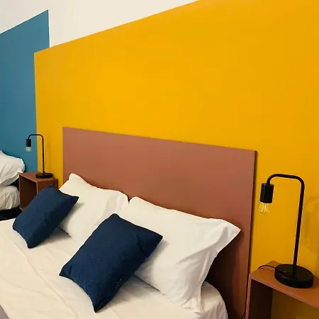 Dimora Lupo_lifestyle Couette-café 4*